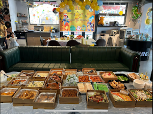 小熊到會 CateringBear: 人均$98起香港到會推介