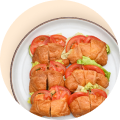 輕食下午茶