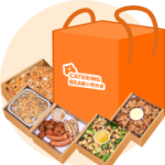 人均$98超抵食套餐