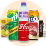 飲品類
